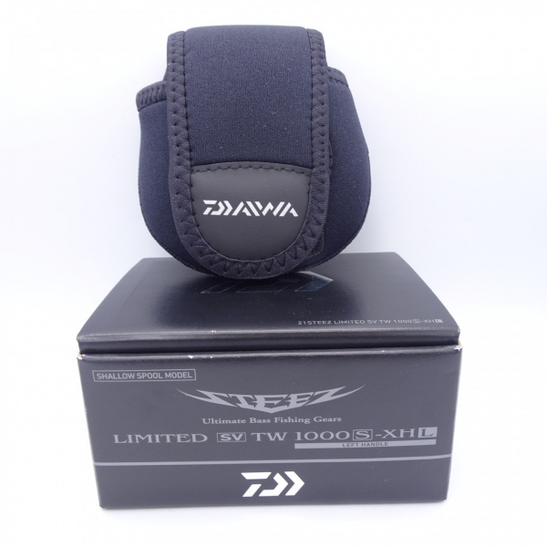 21スティーズリミテッドSVTW 1000SーXHL